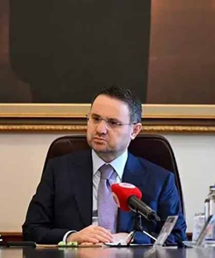 Bakan Gürlek: 4 ayda 35 faili meçhul cinayet aydınlatıldı