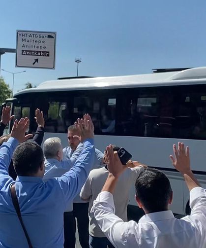 Alihan Kuriş suç örgütünde 32 tutuklama