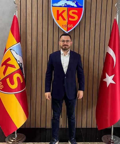Kayserispor, Vanspor'dan 3 puan istiyor