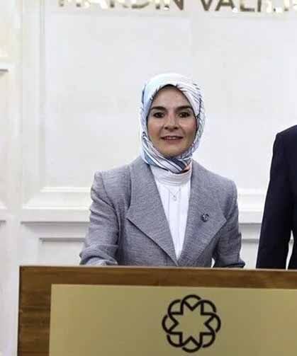 Bakan Göktaş: Doğan her çocuğa destek sunuyoruz