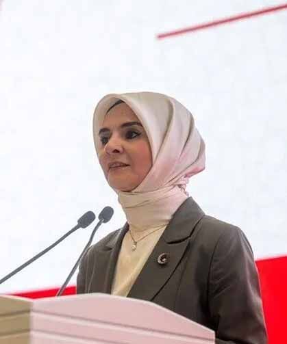 Bakan Göktaş'tan kanun teklifi açıklaması