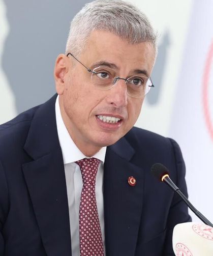 Bakan Memişoğlu: SMA ile ilgili bir çalışma da yapıyoruz
