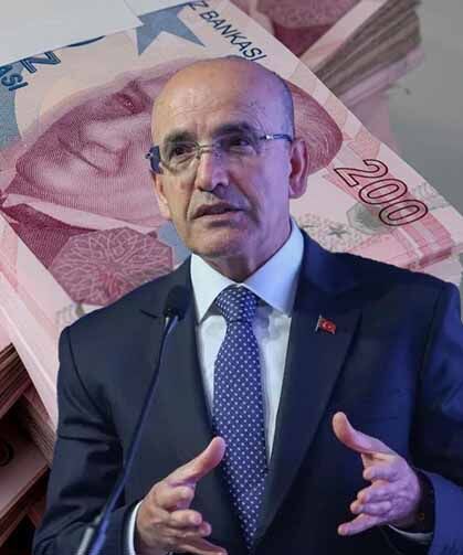 Bakan Şimşek açıkladı! Yeni dönem başlıyor