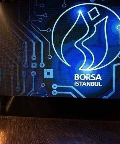 Borsa güne yükselişle başladı