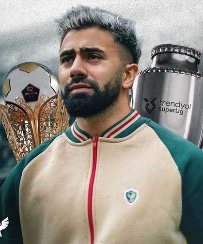 Amedspor, Çekdar Orhan ile yollarını ayırdı
