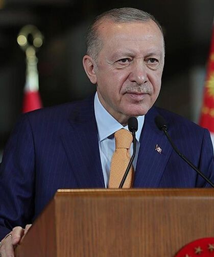 Cumhurbaşkanı Erdoğan, DEM Parti heyetini kabul edecek