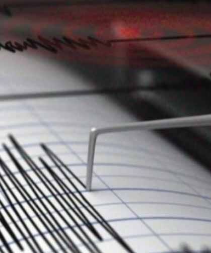 Kayseri’de 4.1 büyüklüğünde deprem