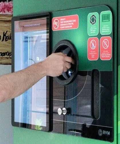 130 milyon içecek ambalajı geri kazandırıldı