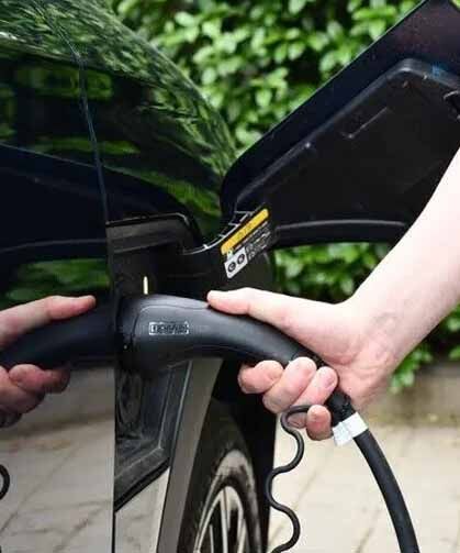 Elektrikli araç şarjında rekor
