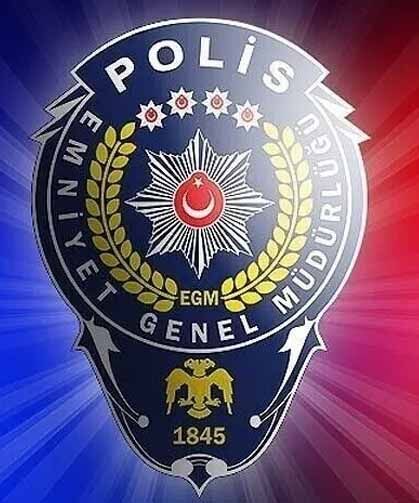Emniyet Genel Müdürlüğünde terfi ve atamalar yapıldı