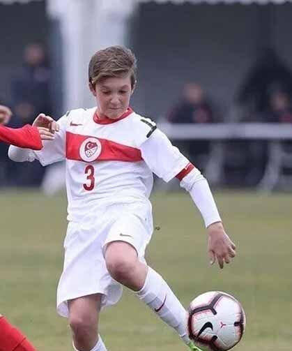 TFF, 18 yaşından küçük futbolcular için talimatta değişikliğe gitti