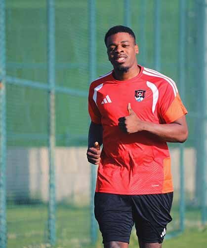 Vanspor’dan Süper Lig’e 3 futbolcu