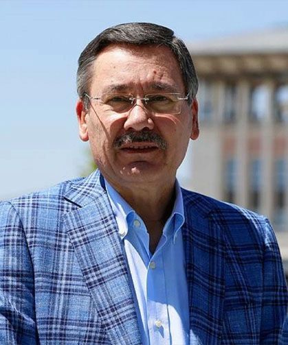 Melih Gökçek hakkında soruşturma başlatıldı