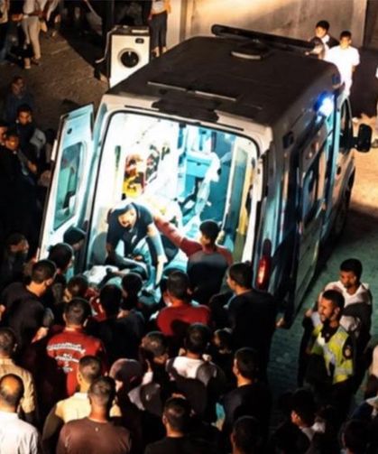 Hakkari'de acı olay: Kayan itfaiye aracı...