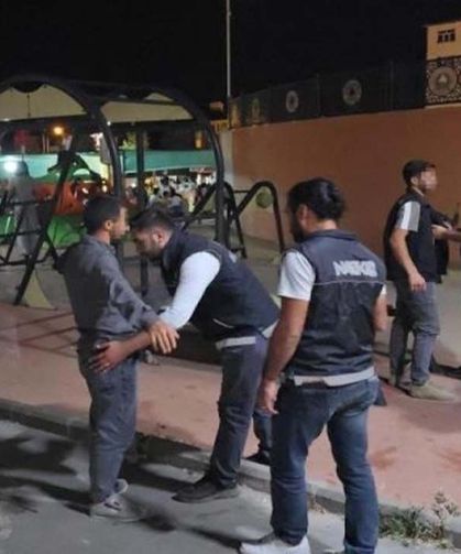 Hakkari'de huzur uygulaması
