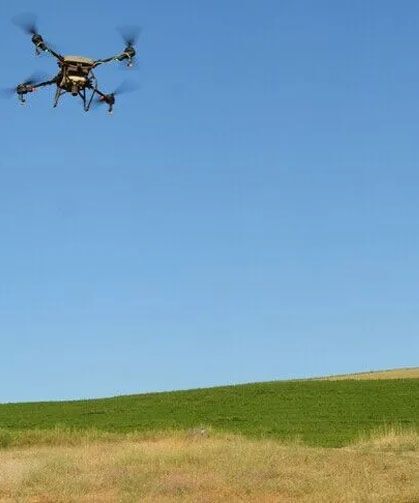 İHA pilotu olmak için bu yıl 237 bin 40 kişi başvurdu