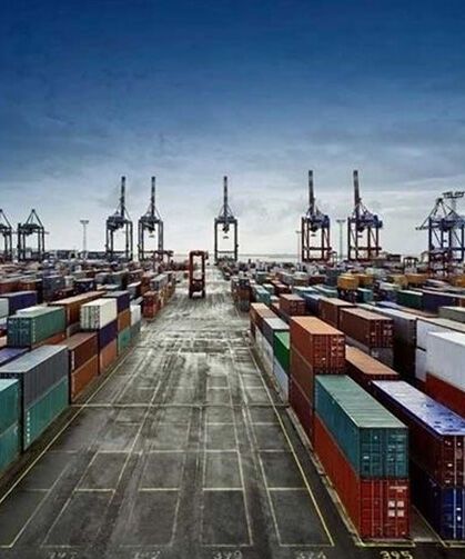 Dış ticaret istatistikleri açıklandı