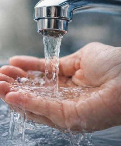 VASKİ'den kaçak su kullanımına karşı uyarı