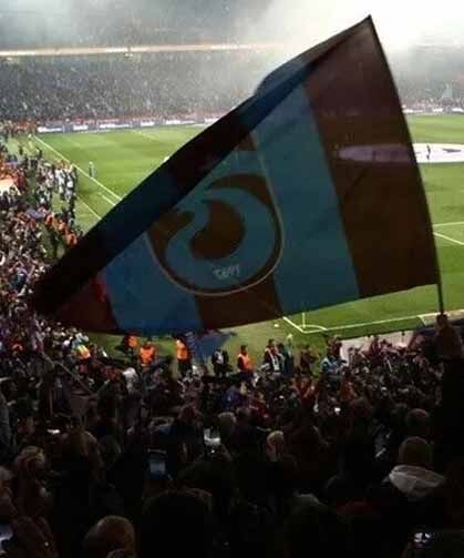 Trabzonspor Kulübü, tarihinin en yüksek kombine satışını yaptı