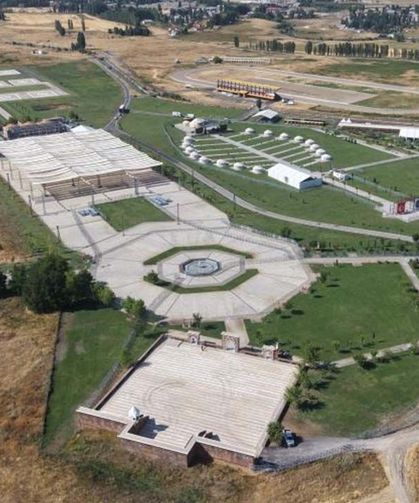 Malazgirt Zaferi'nin hazırlıkları tamamlandı