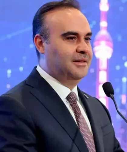 Bakan Kacır'dan KOBİ'lere finansman desteği açıklaması
