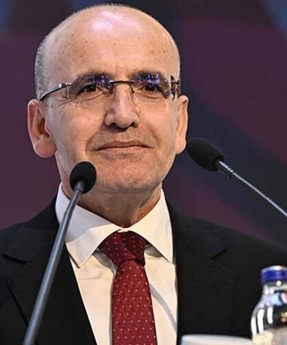 Bakan Şimşek, iş gücü istatistiklerini değerlendirdi