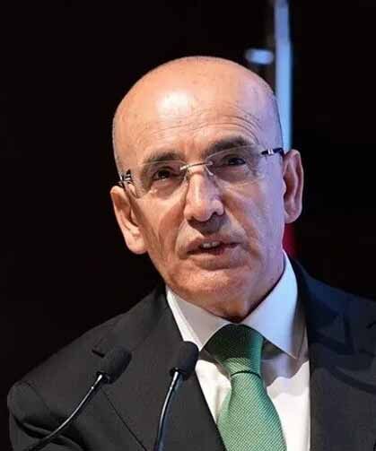 Bakan Şimşek'ten motorinde "kademeli ÖTV" uygulaması açıklaması