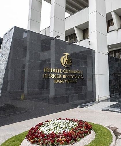 TCMB, yıllık enflasyon beklentilerini açıkladı