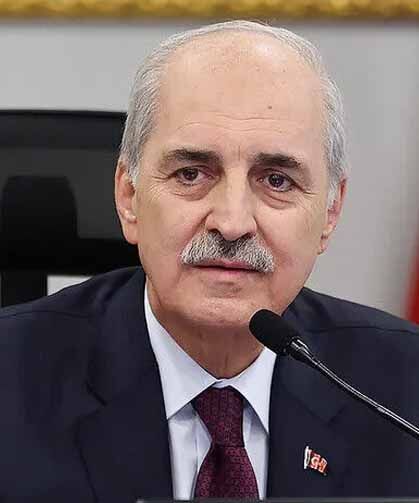 Kurtulmuş’tan YKS sonuçları açıklaması