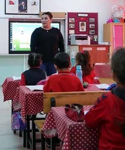 Öğretmen eşlerin tayin tarihi belli oldu