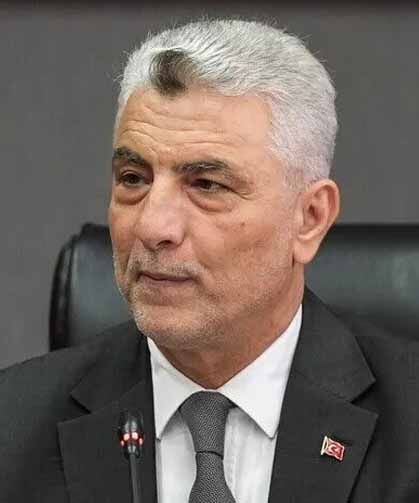 Bakan Bolat büyüme verilerini değerlendirdi