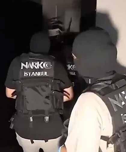 Bakanlık açıkladı: 807 şüpheli tutuklandı