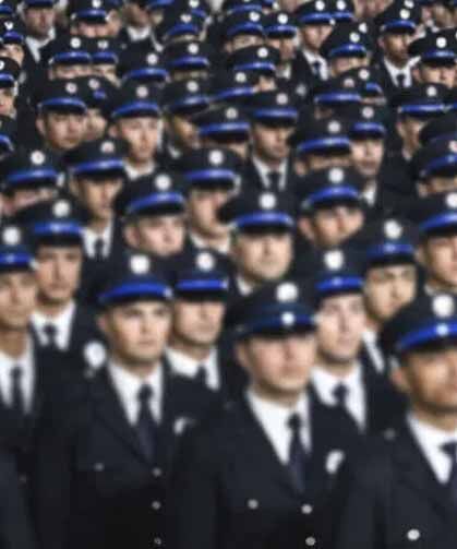 Polis Meslek Yüksekokullarına 3 bin 250 öğrenci alınacak