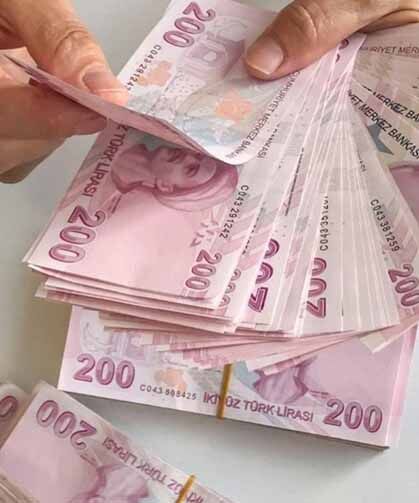 Zam sonrası emekli promosyonları güncellendi!