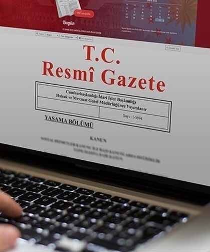 Tarım arazilerinde yeni düzenleme