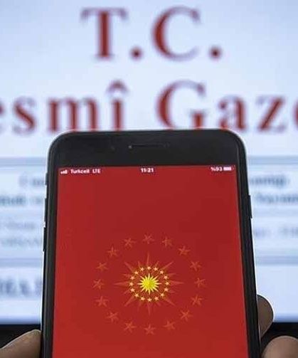 Şehit aileleri ve Gazilere yeni düzenleme