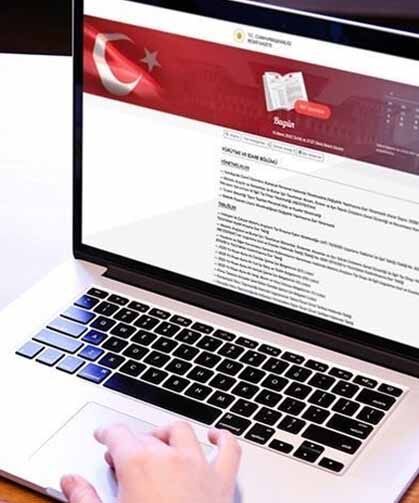 Römorkların tip onayına ilişkin esaslar düzenlendi