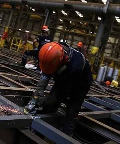 Sanayi üretici fiyatlarında artış