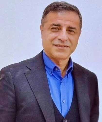 MHP 'Yasa kapsamında' dedi, Demirtaş'ın tahliyesi için tarih verildi