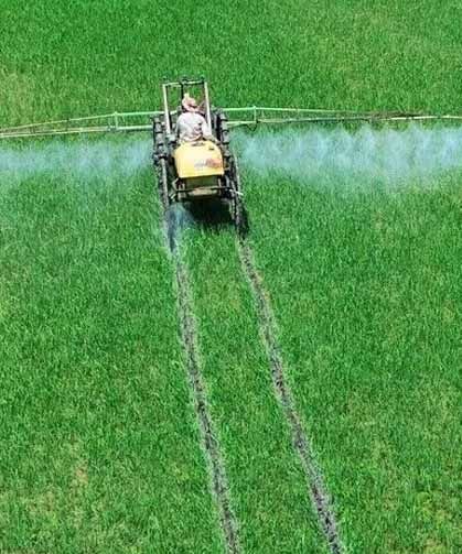 Bakan Yumaklı 301 milyon 345 bin lira tarımsal destek ödemesi yapıldı