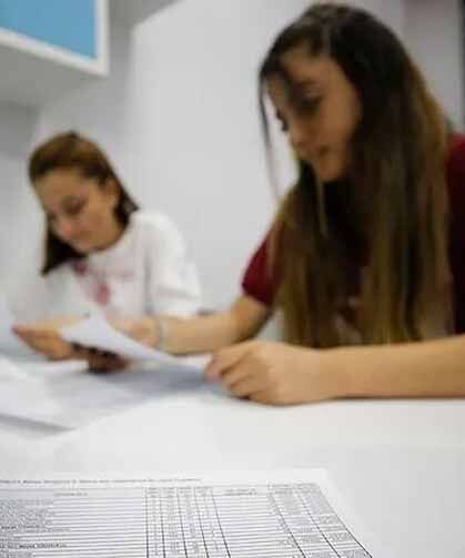YKS yerleştirmelerinde yaklaşık 50 bin kişi tekrar üniversiteli oldu