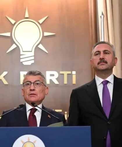 10 soruda Terörsüz Türkiye yasası