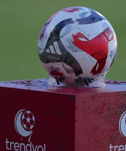 1. Lig'de 2026-2027 sezonu heyecanı yarın başlayacak