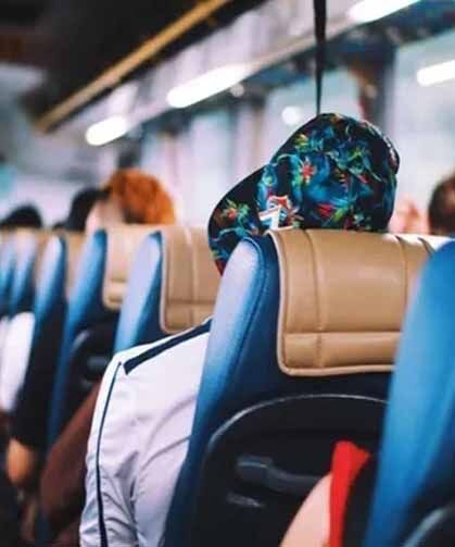Ücretsiz seyahat desteğinde yeni dönem