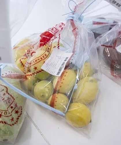 Tarım ürünlerinin ithalatına yeni düzenleme