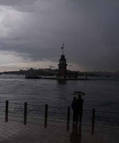 Türkiye'de 10 aylık su yılı yağışları son 66 yılın zirvesinde