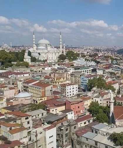 Yapı ruhsatı verilen bina sayısı azaldı