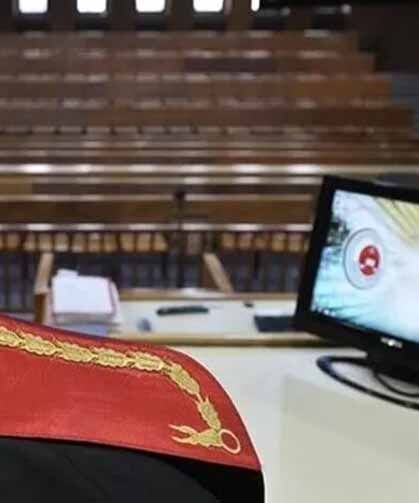 Yeni adli yıl yarın başlayacak