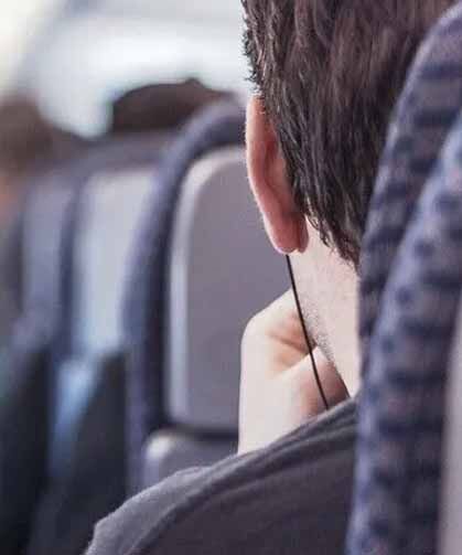 Uzun yolculuklarda hareketsizlik o riski artırıyor