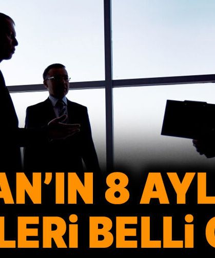 Van'da 338 şirket kuruldu 40 şirket kapandı